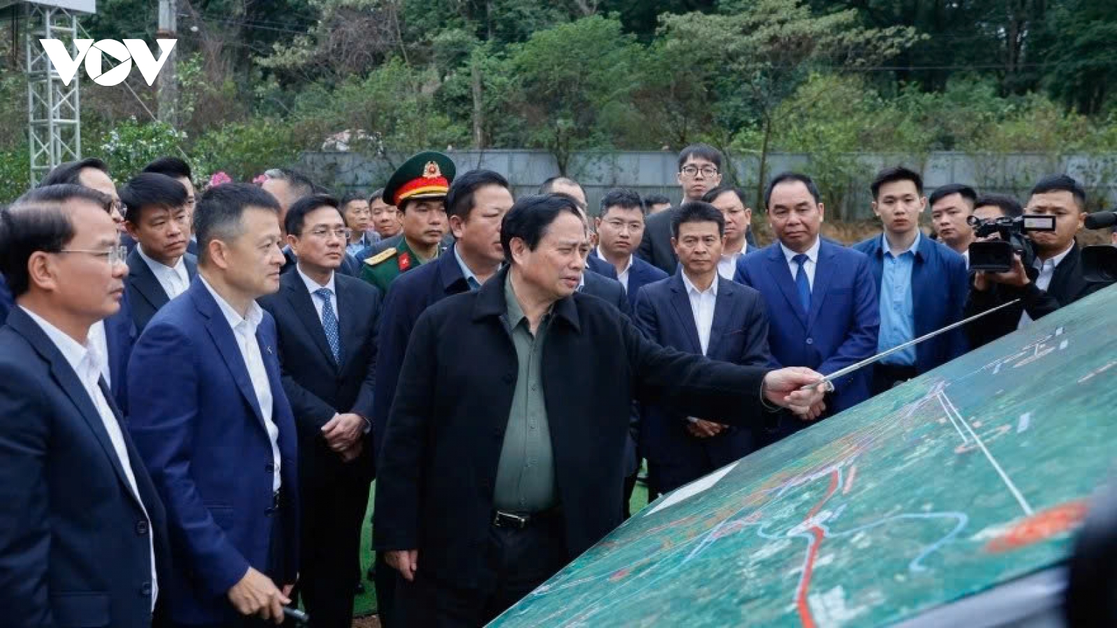 Steady leadership helps Vietnam weather unprecedented challenges